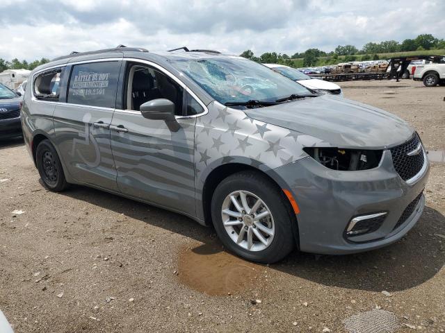 2022 CHRYSLER PACIFICA T 2C4RC1BG3NR112285