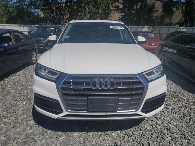 2018 AUDI Q5 PREMIUM WA1BNAFY2J2017878