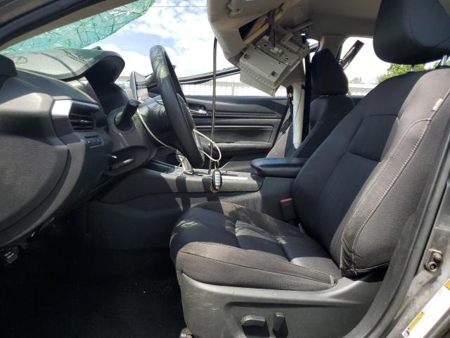 2019 NISSAN ALTIMA S - 1N4BL4BV5KC217664