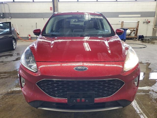 2021 FORD ESCAPE SEL 1FMCU9H67MUA64304