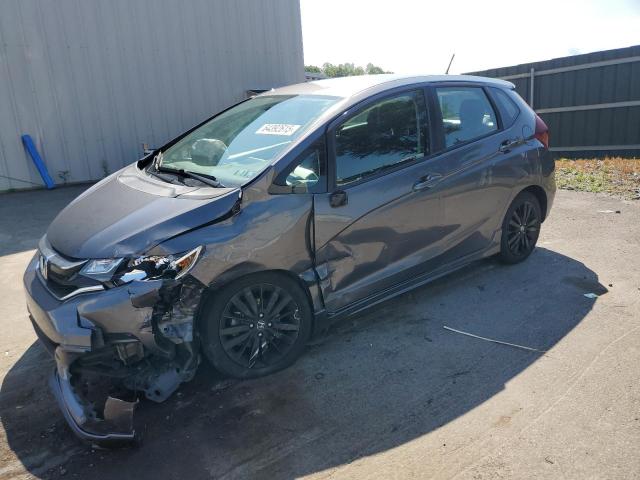2020 HONDA FIT SPORT 3HGGK5H65LM731380