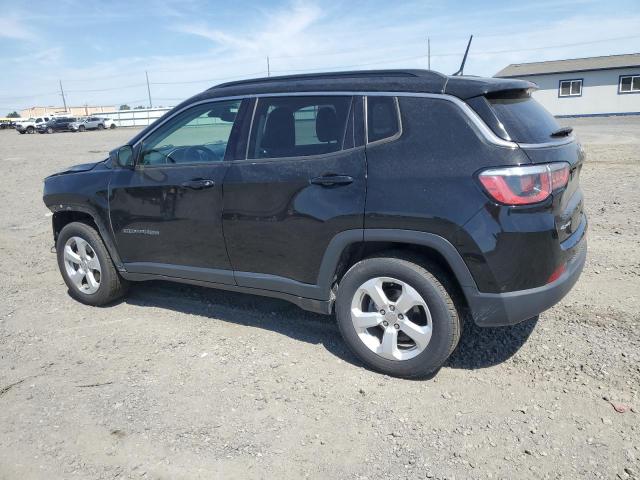 2018 JEEP COMPASS LA 3C4NJDBB8JT152976