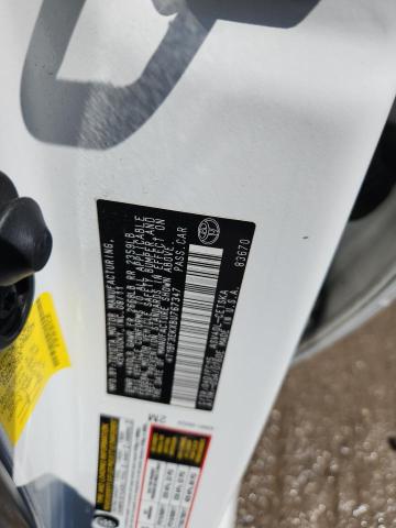 2011 TOYOTA CAMRY BASE - 4T1BF3EKXBU767347