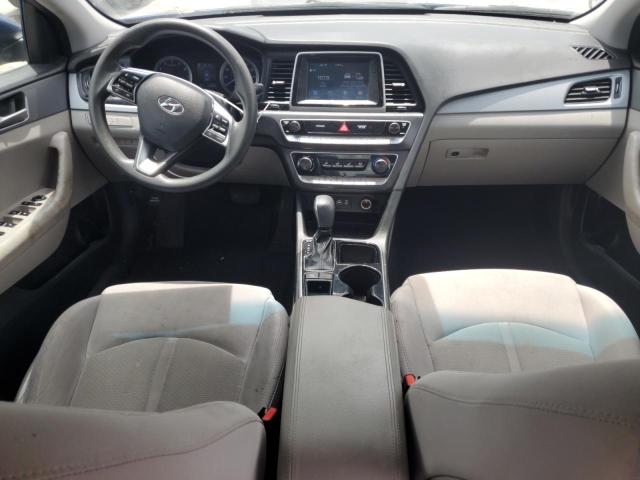 2018 HYUNDAI SONATA SE 5NPE24AF4JH660654
