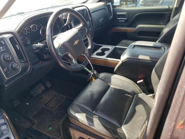 2015 CHEVROLET 3500 1GC4K0E80FF680420