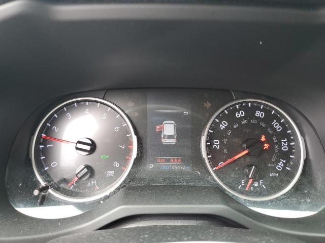 2019 TOYOTA RAV4 XLE P JTMA1RFV5KD018157