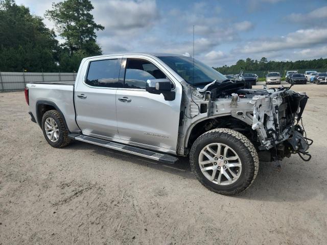 2021 GMC SIERRA K1500 SLT 1GTU9DET2MZ161355