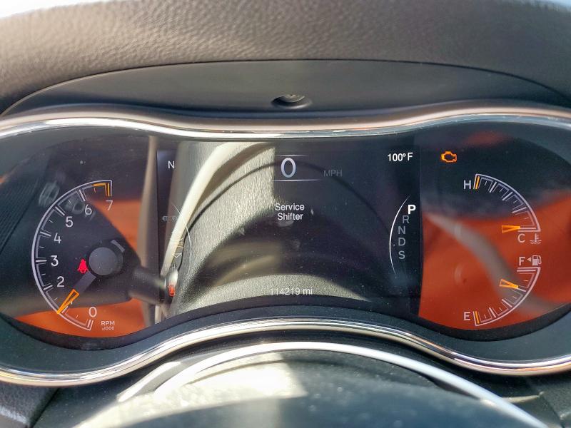 2014 JEEP GRAND CHER - 1C4RJEBG2EC453635