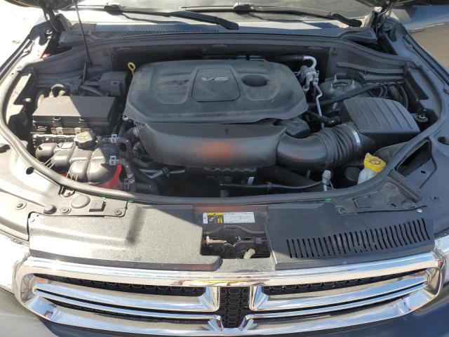 2018 DODGE DURANGO SX 1C4RDJAG8JC282790