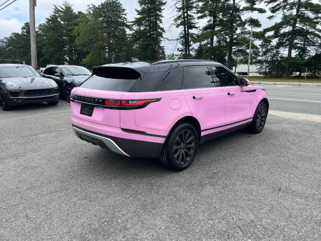 Vin: salyl2rx7ja775728, lot: 64525905, land rover rangerover r-dynamic se 20183