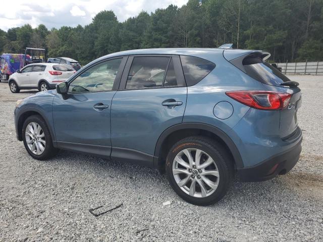 2015 MAZDA CX-5 GT - JM3KE2DY8F0537012