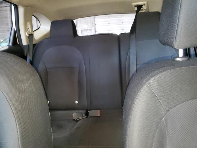 2013 NISSAN ROGUE S - JN8AS5MV6DW627245