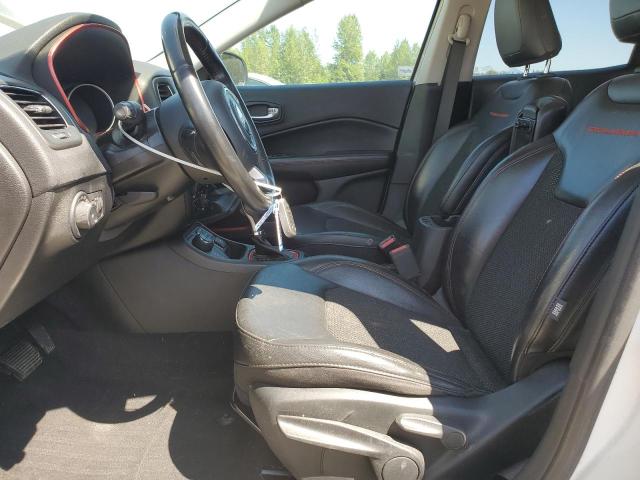 2019 JEEP COMPASS TR 3C4NJDDB2KT627794