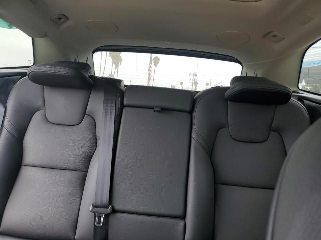 2025 VOLVO XC60 PLUS YV4H60RC1S1006267