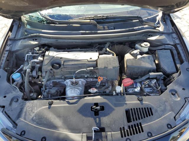 2021 ACURA ILX PREMIU 19UDE2F73MA009652