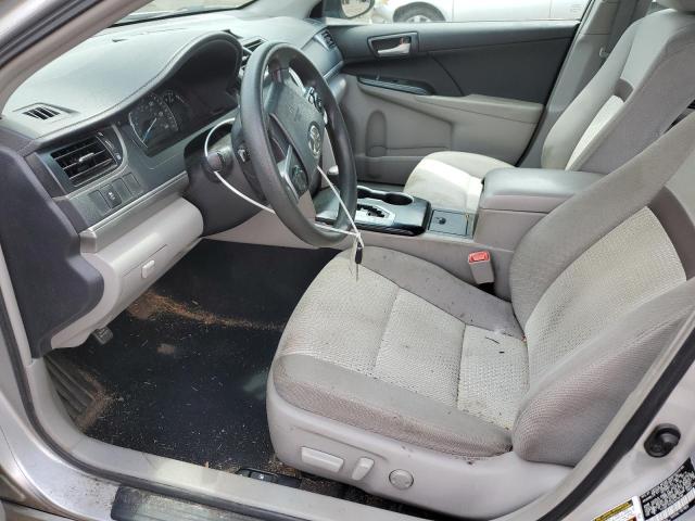 2014 TOYOTA CAMRY L - 4T4BF1FKXER419786
