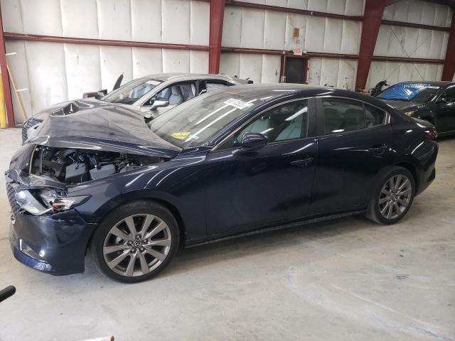 MAZDA 3 PREFERRE