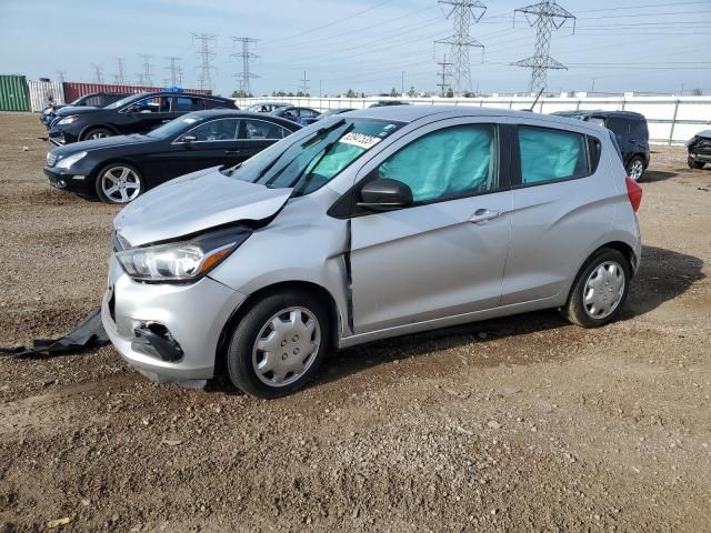 CHEVROLET SPARK LS