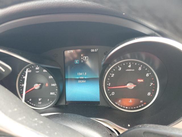 2019 MERCEDES-BENZ C 300 55SWF8DB5KU312028