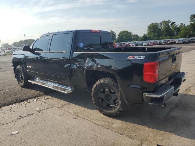 2015 CHEVROLET SILVERADO K1500 LT - 3GCUKREC8FG212474
