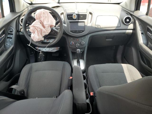 2016 CHEVROLET TRAX LS 3GNCJKSB2GL276639