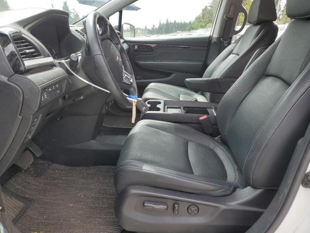 2022 HONDA ODYSSEY TO 5FNRL6H8XNB016064