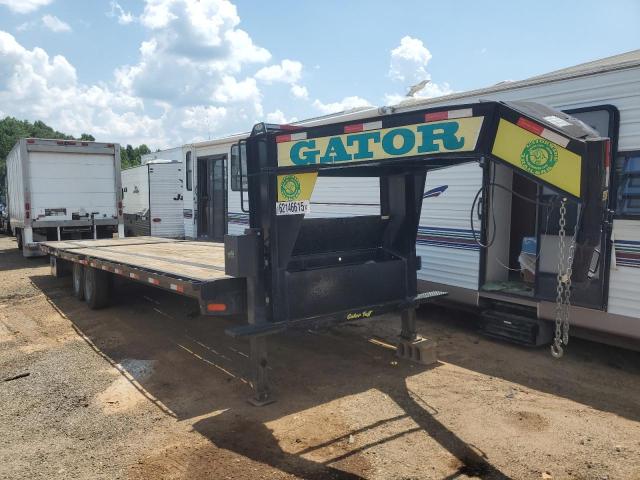 GATORMADE UNKNOWN 2021 black   4Z1GF3022MS007698 photo #1