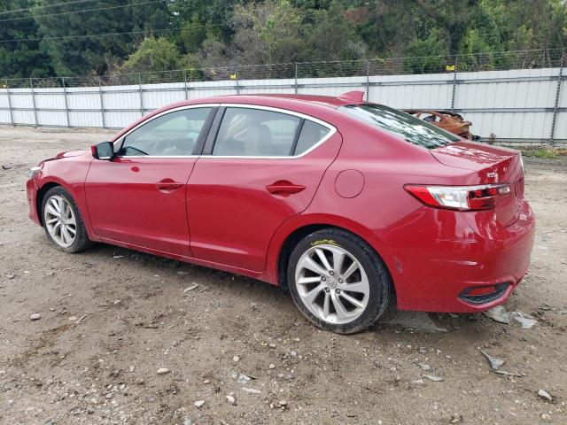 2017 ACURA ILX BASE W 19UDE2F31HA009068