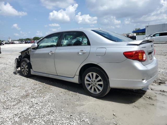 Vin: 2t1bu4eexac494853, lot: 63579445, toyota corolla base 20102