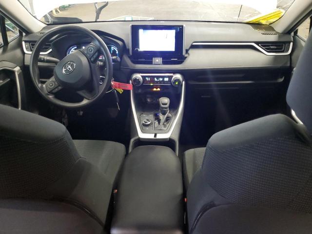2024 TOYOTA RAV4 LE 2T3MWRFV5RW224543