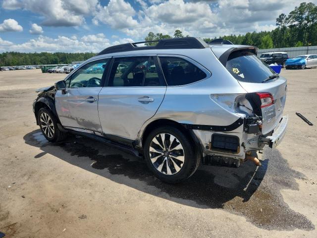 Vin: 4s4bsakc2h3340126, lot: 62584855, subaru outback 2.5i limited 20172