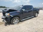 2022 CHEVROLET SILVERADO - 1GCUDGET2NZ602435