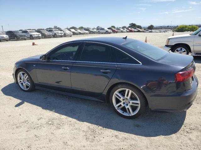 2017 AUDI A6 PREMIUM WAUF8AFC1HN057149