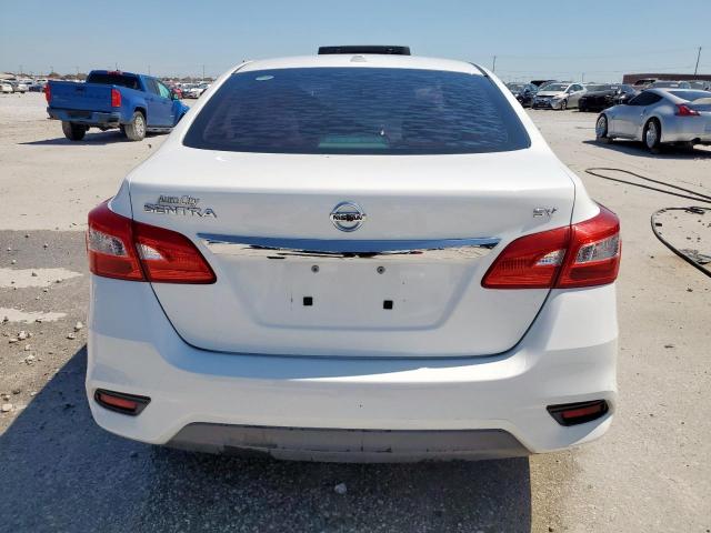 2018 NISSAN SENTRA S 3N1AB7AP0JY205122