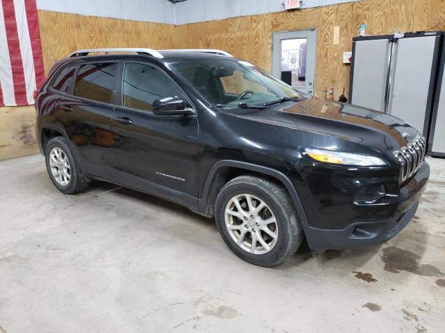2016 JEEP CHEROKEE L 1C4PJMCS8GW192887
