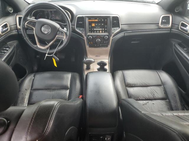 2015 JEEP GRCHER L - 1C4RJFBG0FC768764