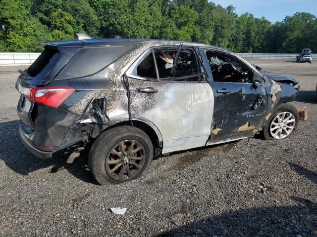 2018 CHEVROLET EQUINOX LT - 2GNAXSEV8J6225556