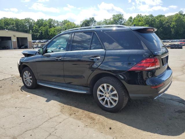 2016 MERCEDES-BENZ GLE 300D 4 4JGDA0EB6GA622515