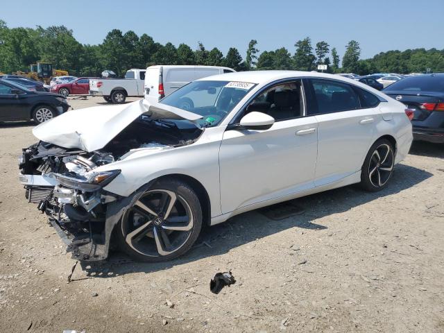 HONDA ACCORD SPO