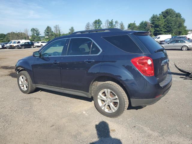 2015 CHEVROLET EQUINOX LT - 2GNFLFEK0F6149496