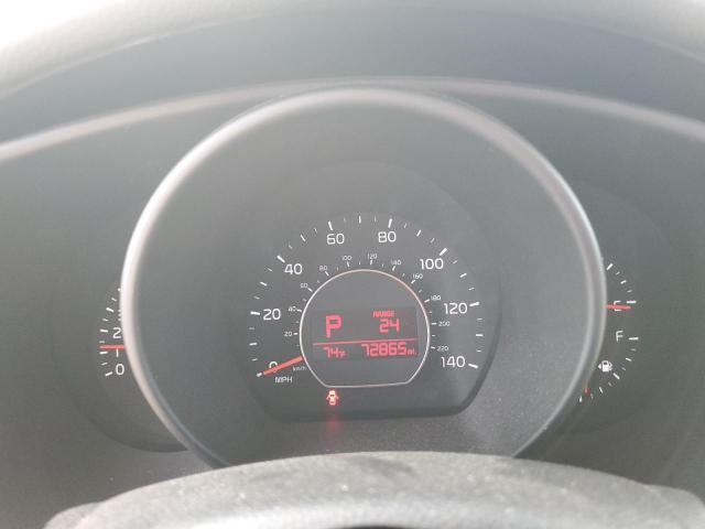 2017 KIA SOUL KNDJN2A25H7490407