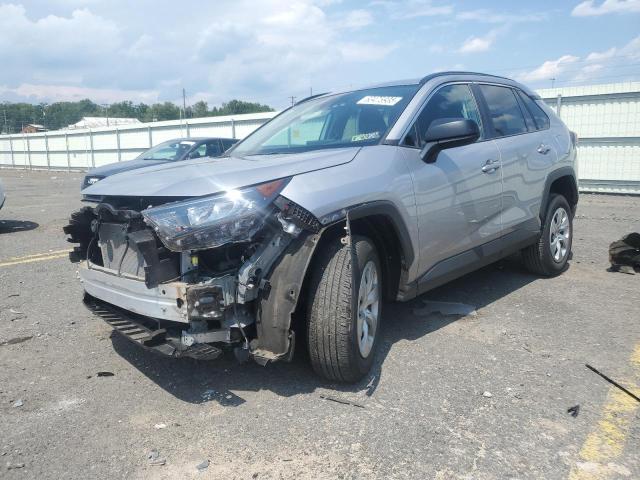 Vin: 2t3f1rfv8mc249647, lot: 63475935, toyota rav4 le 2021 img_1