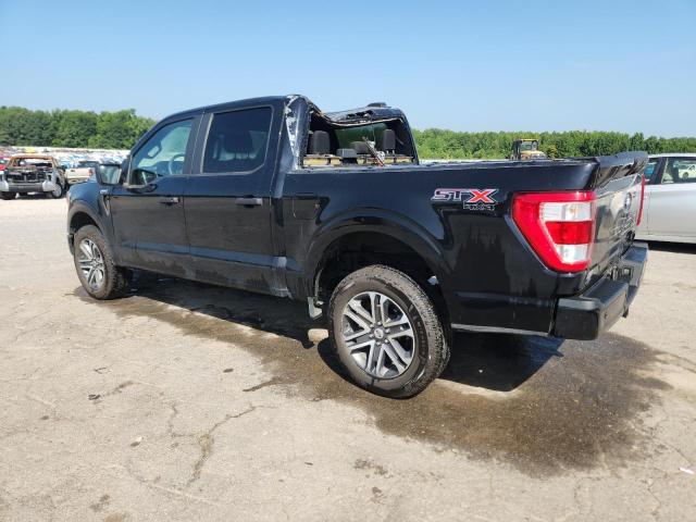 2022 FORD F150 SUPER - 1FTFW1E51NFB11468