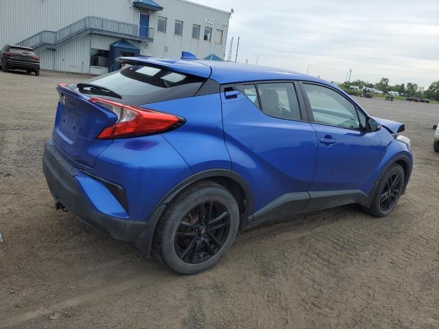 2019 TOYOTA C-HR XLE NMTKHMBX7KR070869