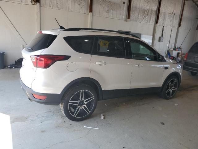 2019 FORD ESCAPE SEL 1FMCU0HD8KUA60723