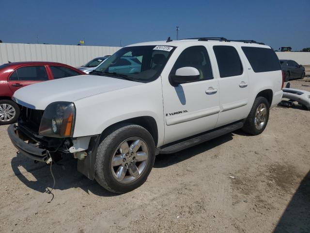 GMC YUKON XL C