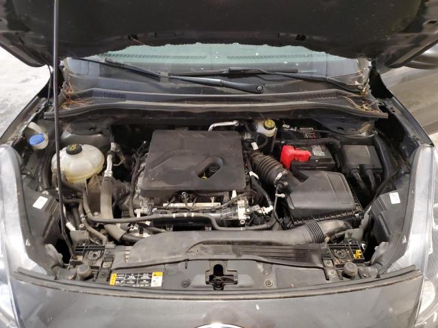 2020 FORD ESCAPE SE - 1FMCU9G61LUB69095