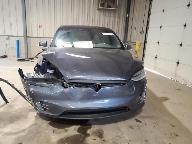 2020 TESLA MODEL X 5YJXCAE20LF237499