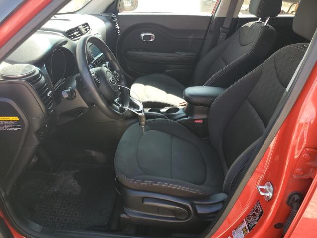 2019 KIA SOUL - KNDJN2A2XK7644813