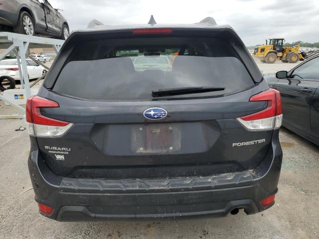2019 SUBARU FORESTER P JF2SKAGCXKH585054